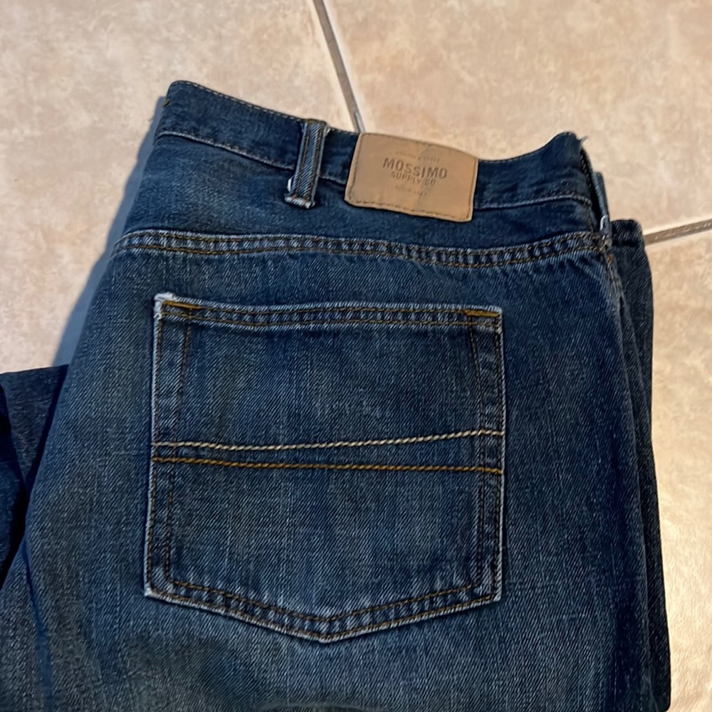 Massimo Jeans